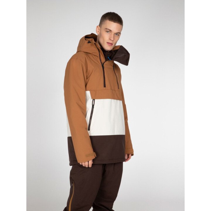 BACKFLIP Anorak afbeelding
