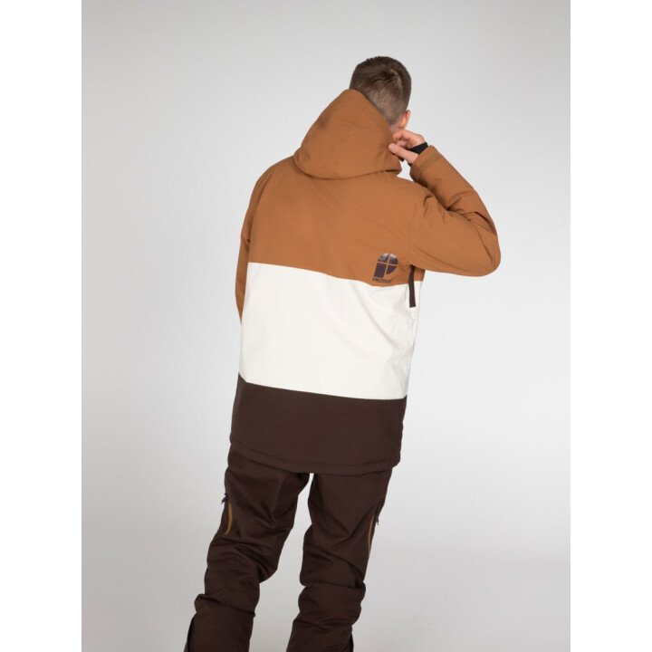 BACKFLIP Anorak afbeelding