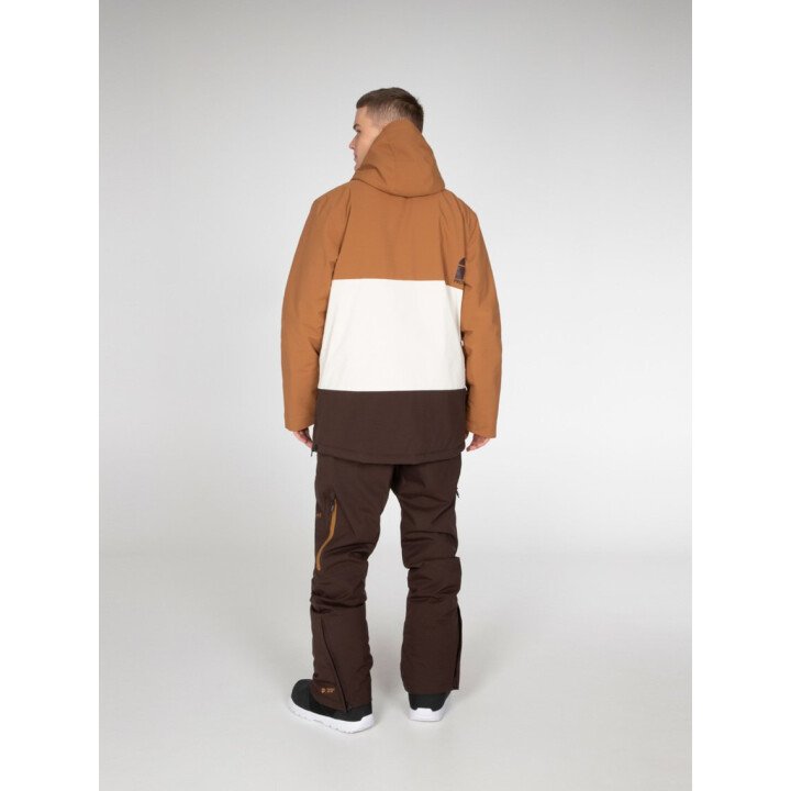 BACKFLIP Anorak afbeelding