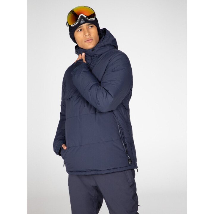 BARNARD Anorak afbeelding