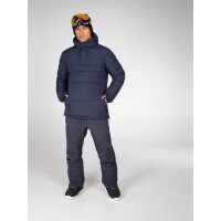 BARNARD Anorak afbeelding