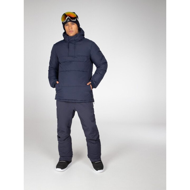 BARNARD Anorak afbeelding