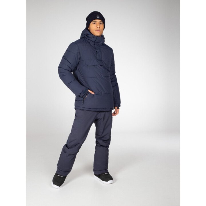 BARNARD Anorak afbeelding