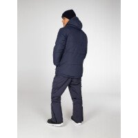 BARNARD Anorak afbeelding