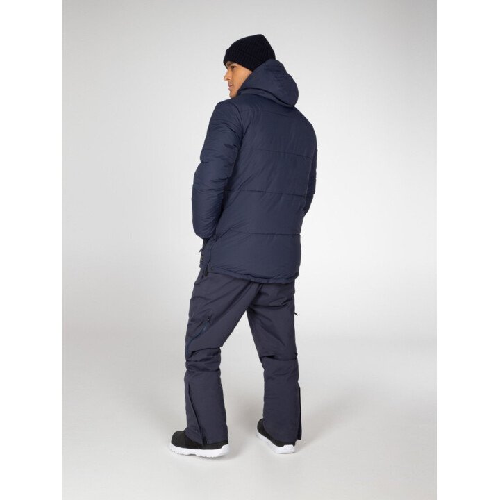 BARNARD Anorak afbeelding