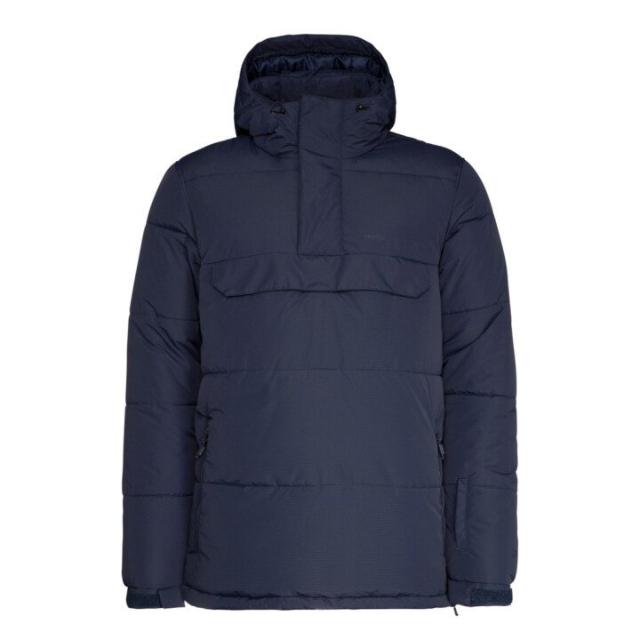 BARNARD Anorak afbeelding