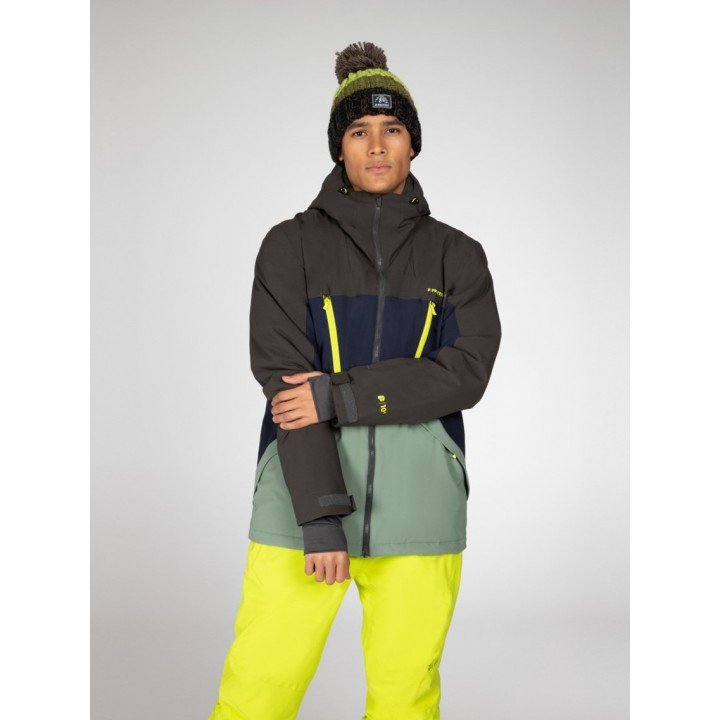 ULTRA Snowjacket afbeelding