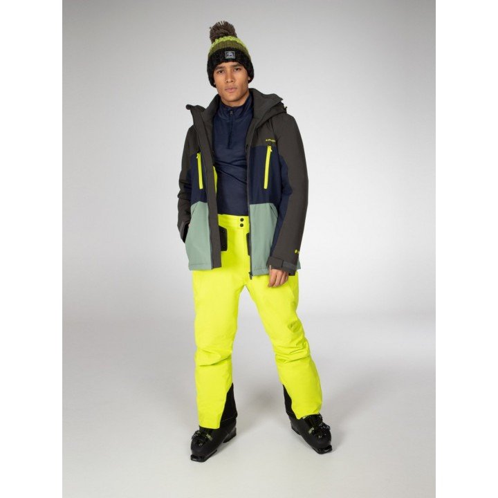 ULTRA Snowjacket afbeelding