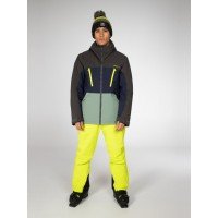 ULTRA Snowjacket afbeelding