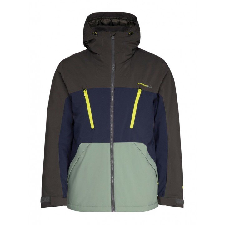 ULTRA Snowjacket afbeelding