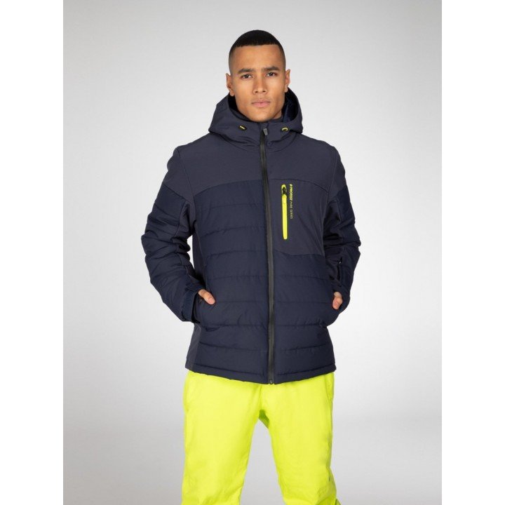 MOUNT 20 Snowjacket afbeelding