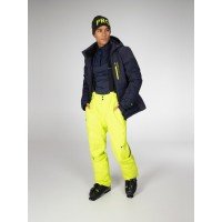 MOUNT 20 Snowjacket afbeelding