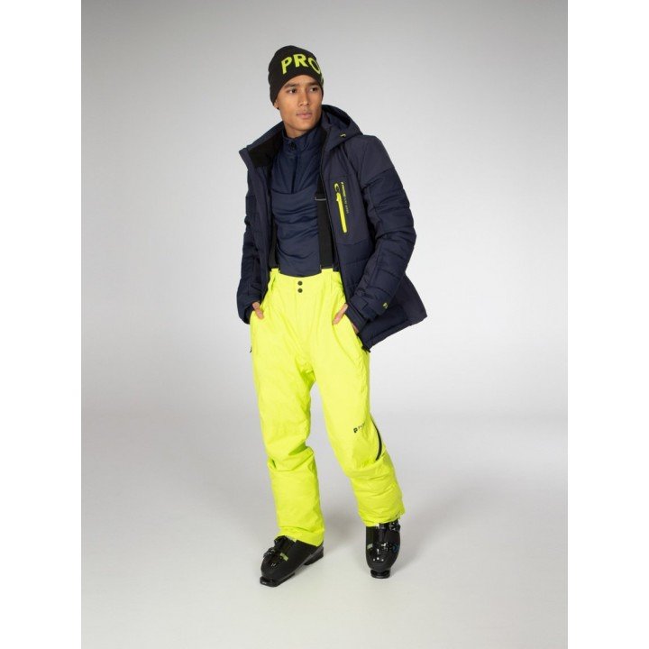 MOUNT 20 Snowjacket afbeelding
