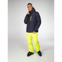 MOUNT 20 Snowjacket afbeelding