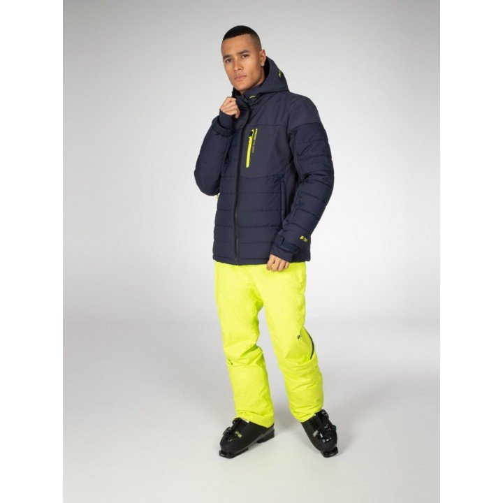 MOUNT 20 Snowjacket afbeelding