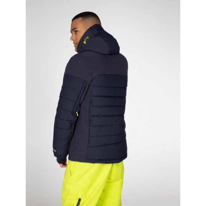MOUNT 20 Snowjacket afbeelding