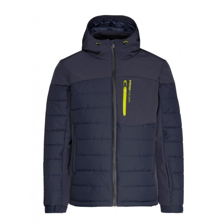MOUNT 20 Snowjacket afbeelding