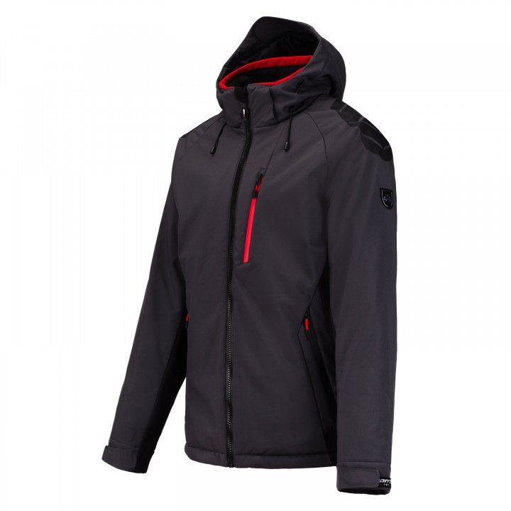 Sadik Men Skijacket afbeelding