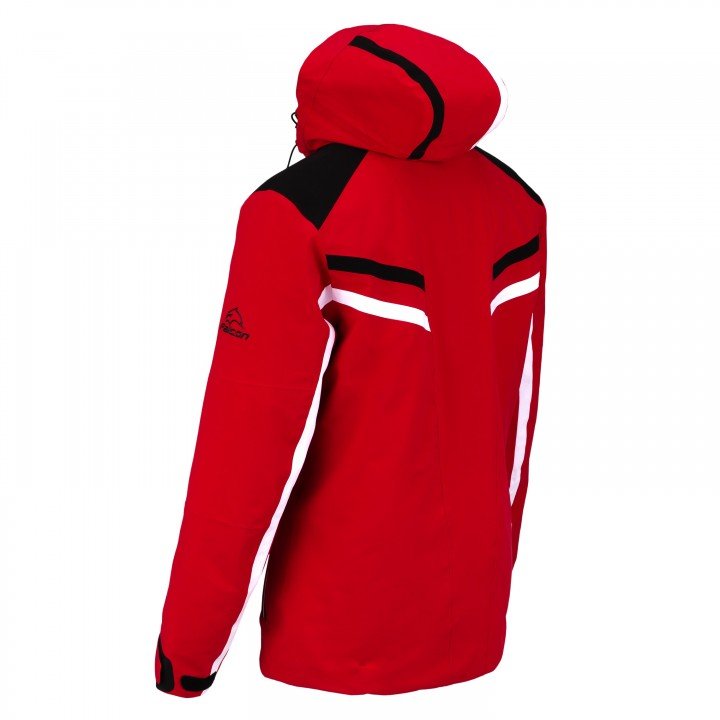 Savion Men Skijacket afbeelding