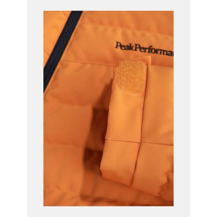 M Frost Ski Jacket afbeelding