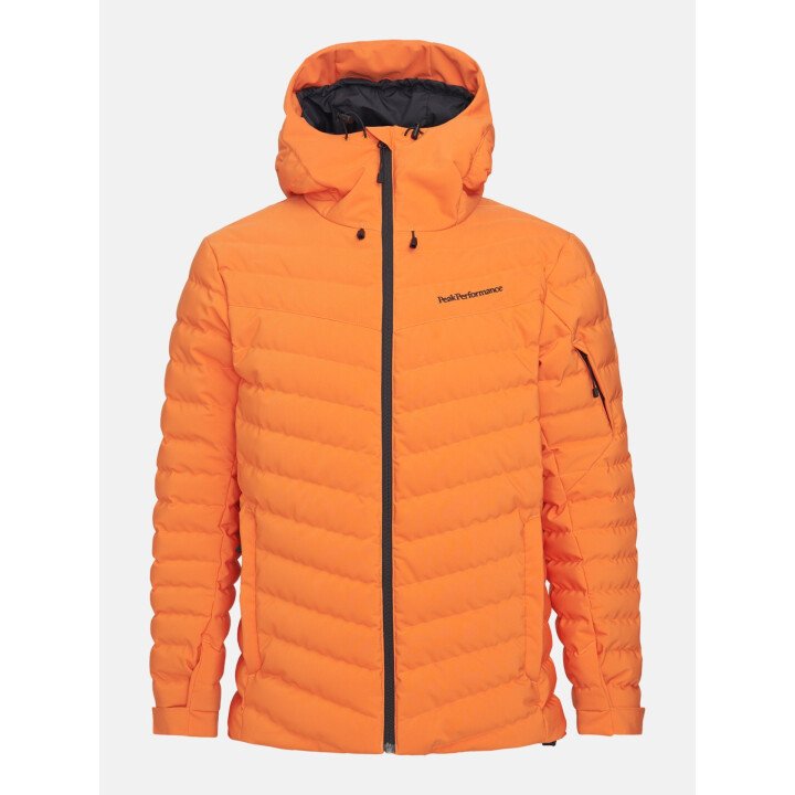 M Frost Ski Jacket afbeelding