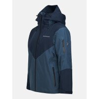 M Maroon GTX Jacket afbeelding