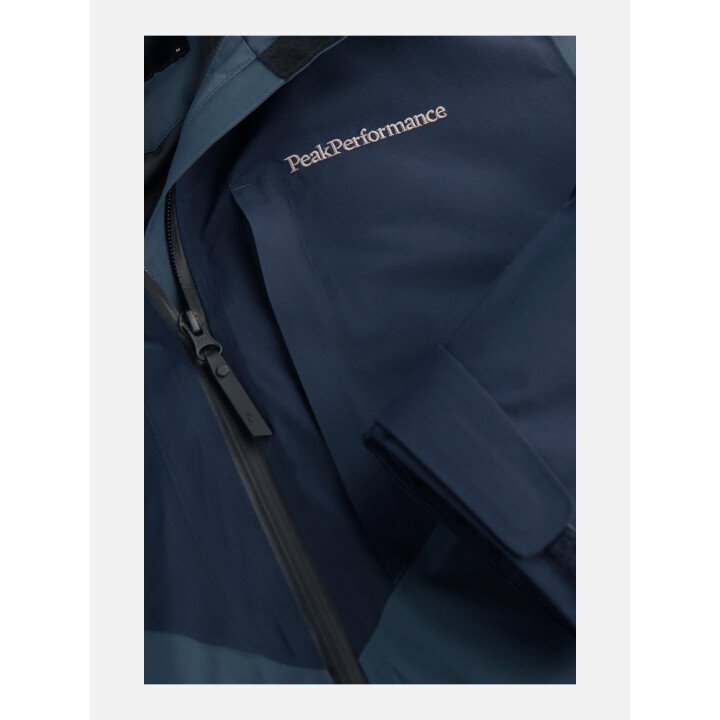 M Maroon GTX Jacket afbeelding