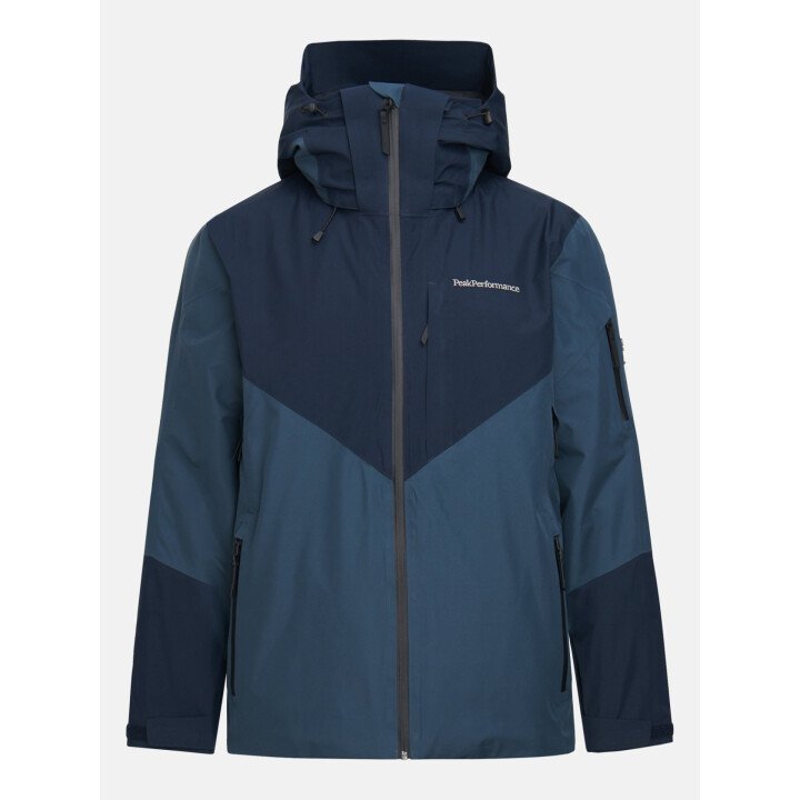 M Maroon GTX Jacket afbeelding