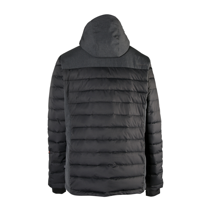 Trysail Mens Snowjacket afbeelding