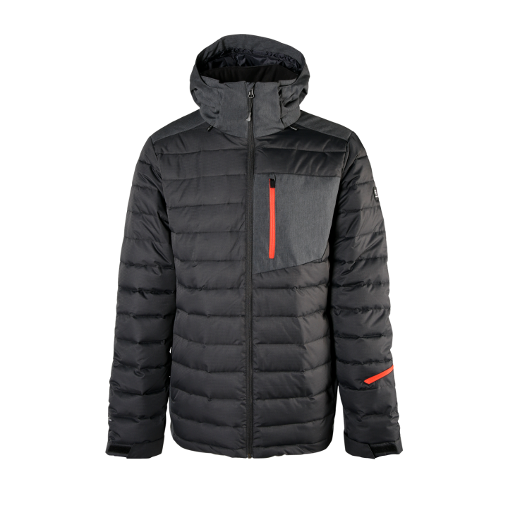 Trysail Mens Snowjacket afbeelding