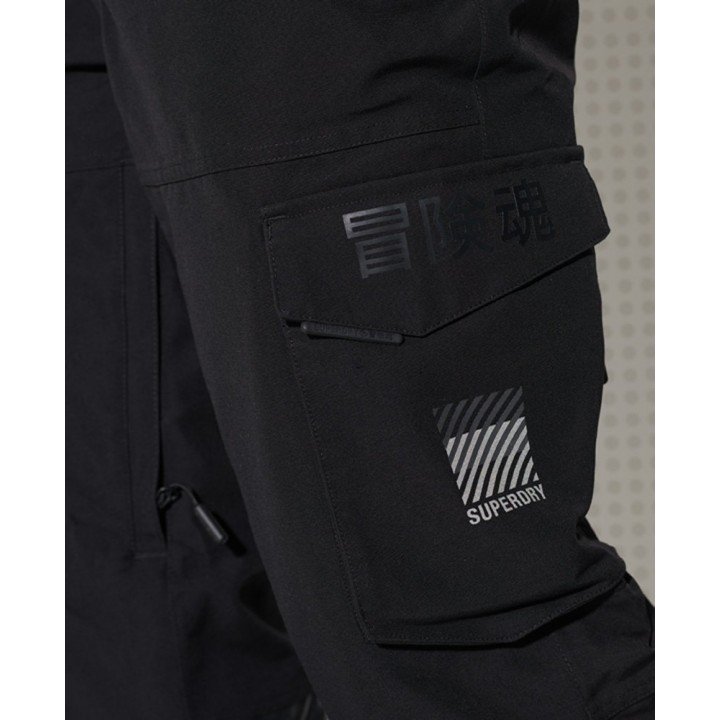 Ultimate Snow Rescue Pant afbeelding