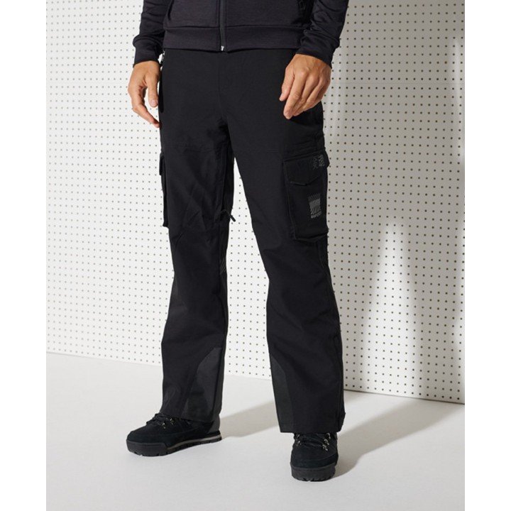 Ultimate Snow Rescue Pant afbeelding