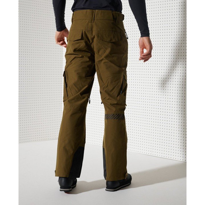 Ultimate Snow Rescue Pant afbeelding