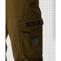Ultimate Snow Rescue Pant afbeelding