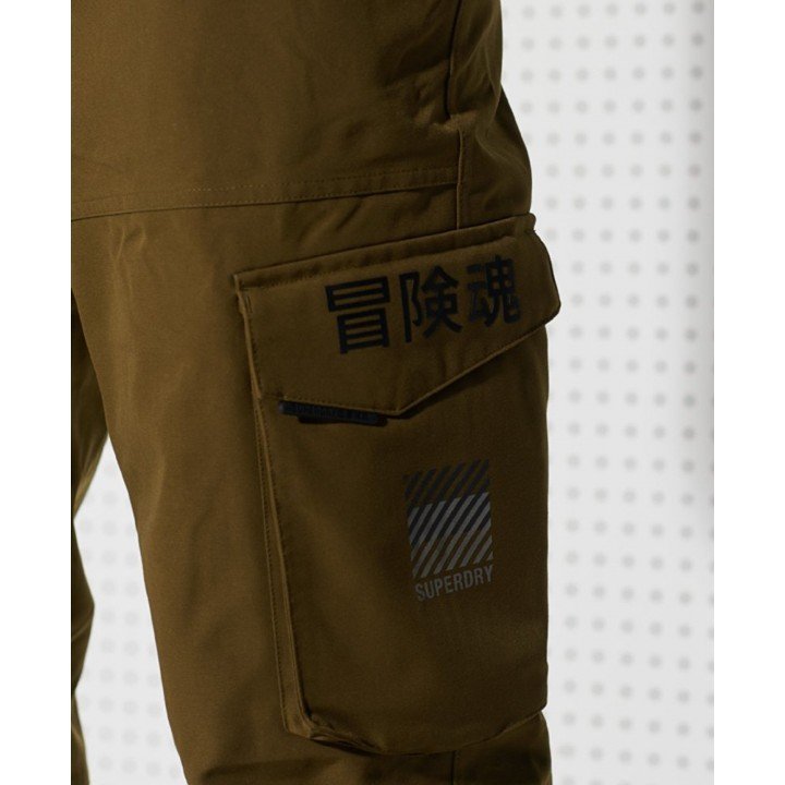 Ultimate Snow Rescue Pant afbeelding
