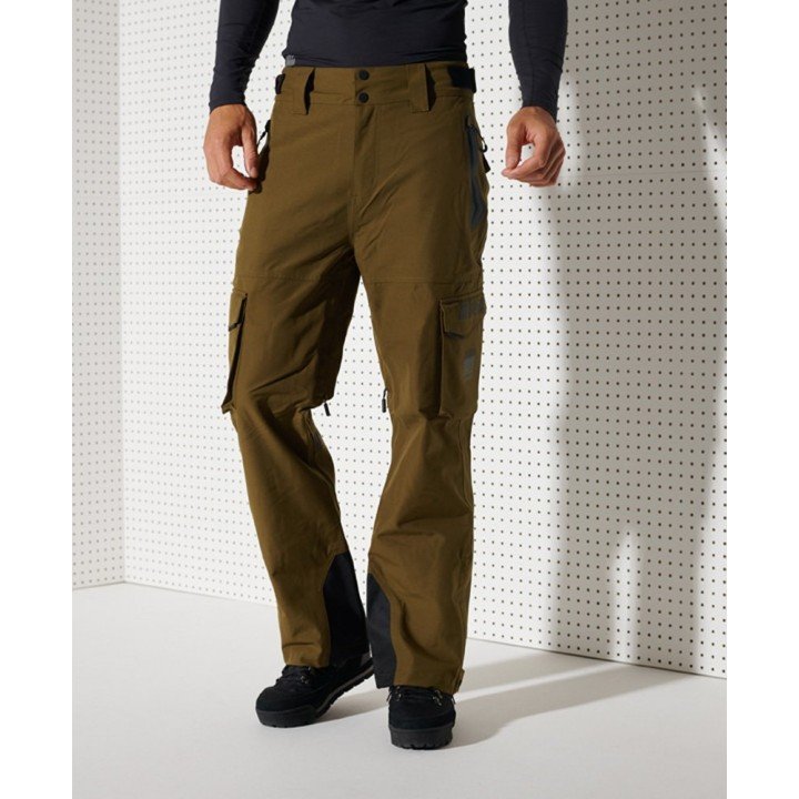 Ultimate Snow Rescue Pant afbeelding
