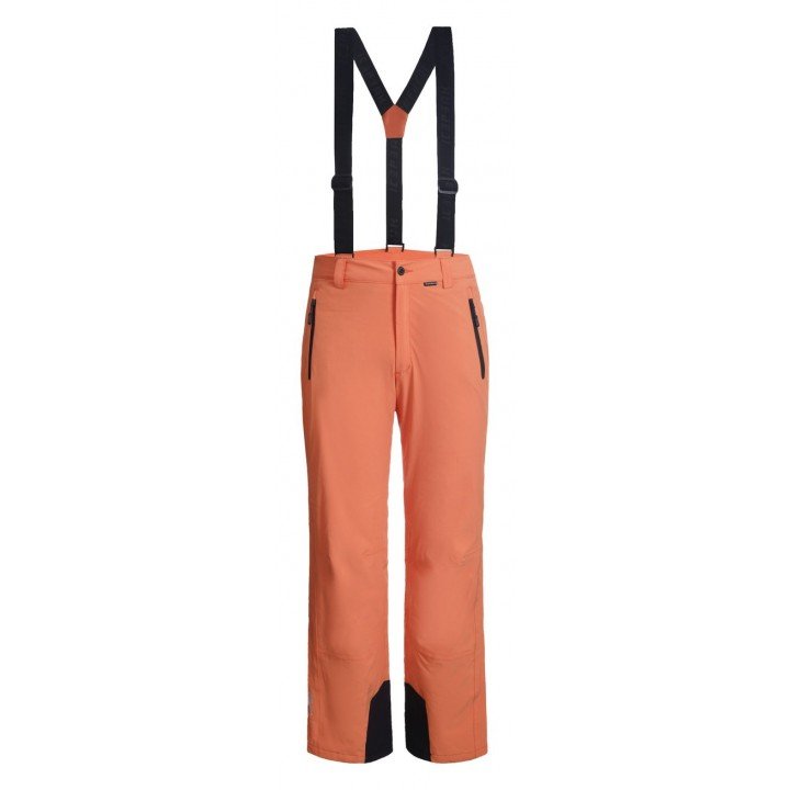 Freiberg Wadded Ski Trousers IL afbeelding
