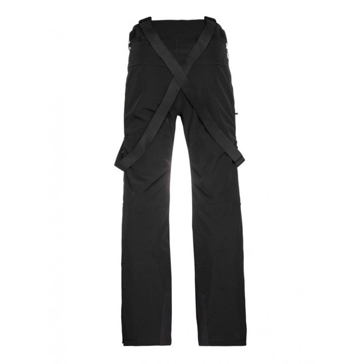 HOLLOW 20 Softshell Snowpants afbeelding
