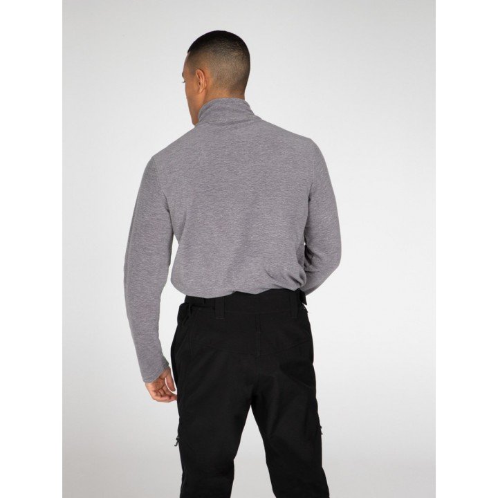 HOLLOW 20 Softshell Snowpants afbeelding