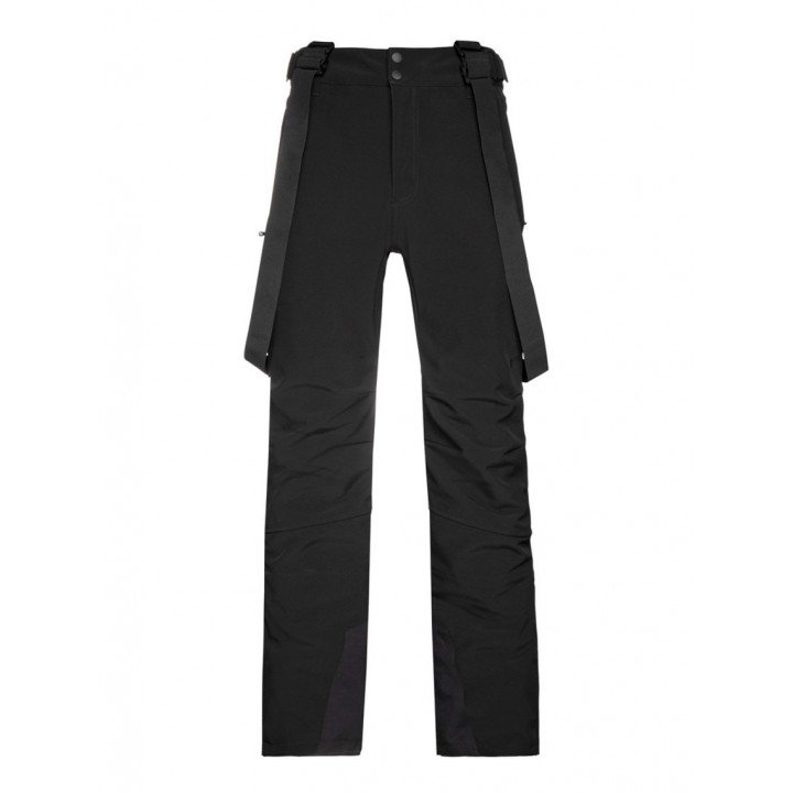 HOLLOW 20 Softshell Snowpants afbeelding