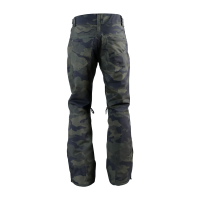 Kitebar-Camo Mens Snowpants afbeelding