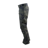 Kitebar-Camo Mens Snowpants afbeelding
