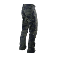 Kitebar-Camo Mens Snowpants afbeelding