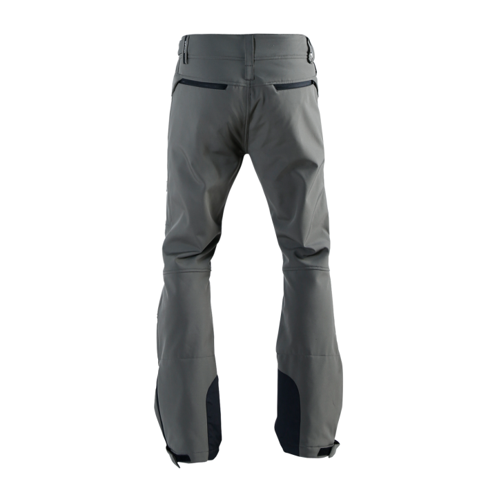Huygens Mens Softshellpant afbeelding
