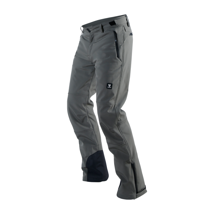 Huygens Mens Softshellpant afbeelding