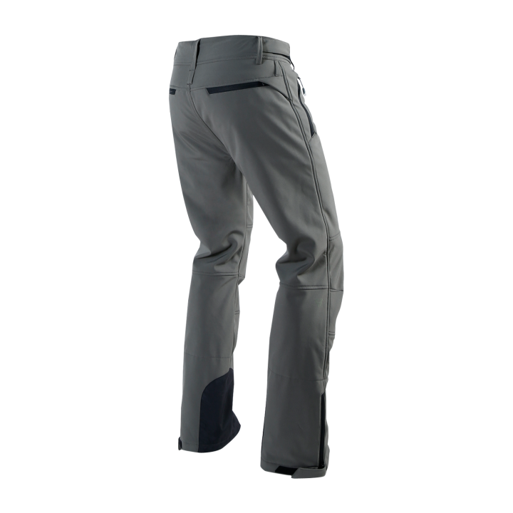 Huygens Mens Softshellpant afbeelding