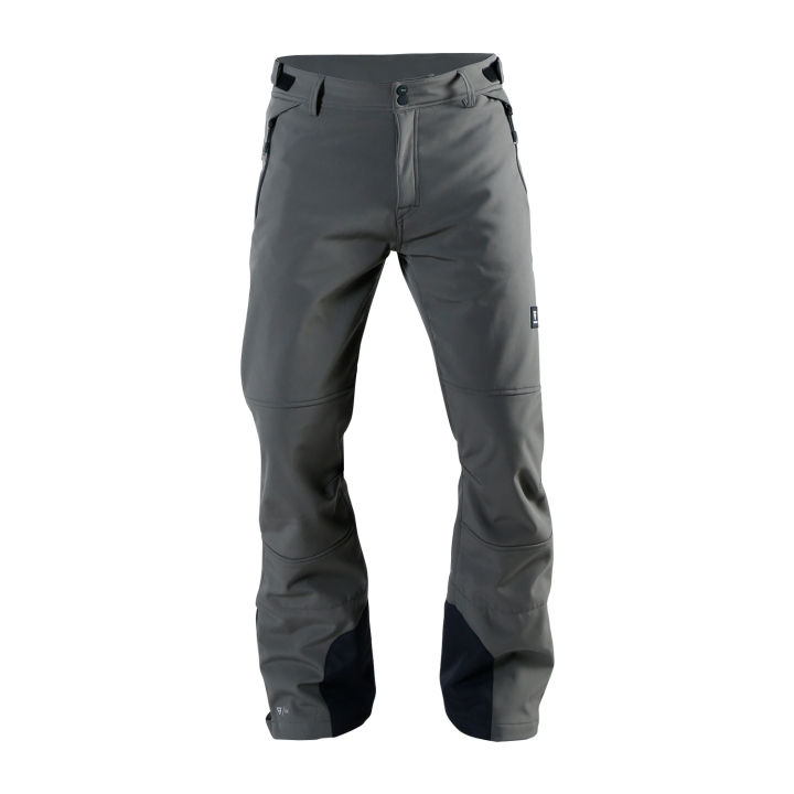 Huygens Mens Softshellpant afbeelding