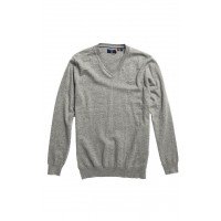 Orange Label Vee Neck afbeelding