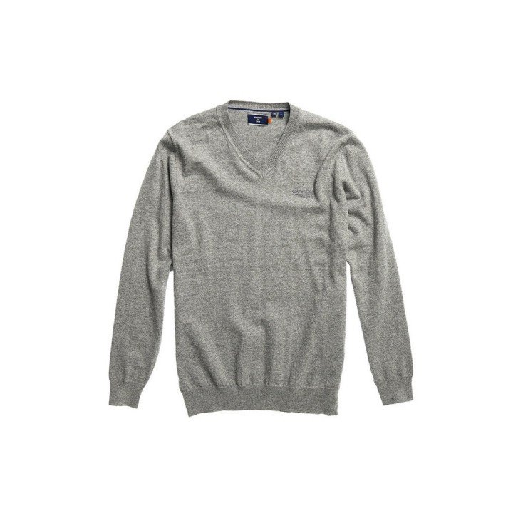 Orange Label Vee Neck afbeelding