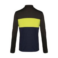 BLUES 1/4 Zip Top afbeelding